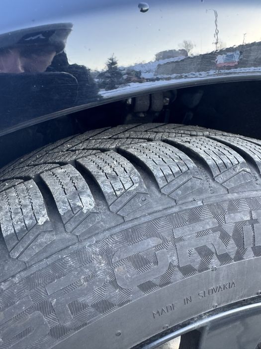 Bmw 520d f11 M Pachet