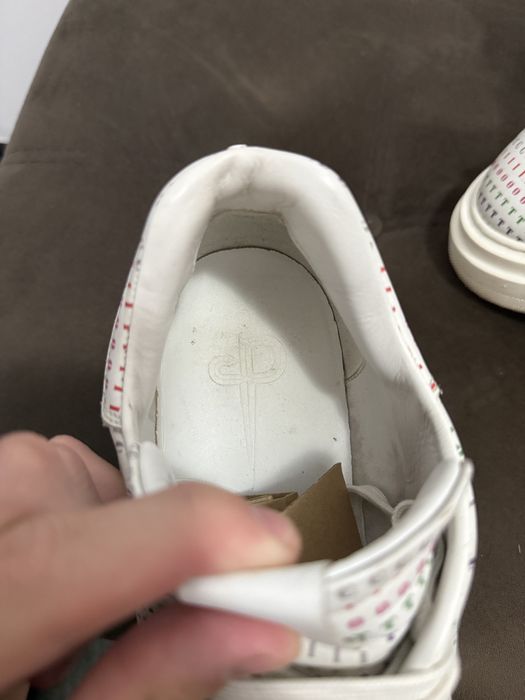 Обувки paciotti 41 номер