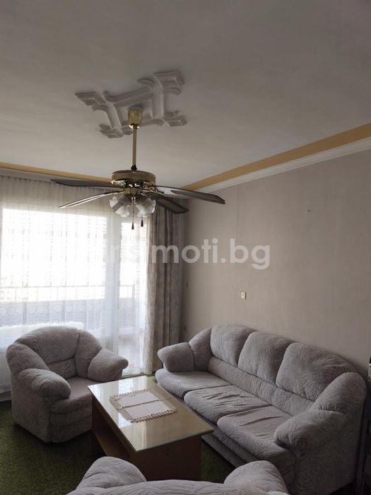 Дава се под наем Двустаен апартамент в София, Надежда 1 - 70 кв.м за 430 € - Снимка #5