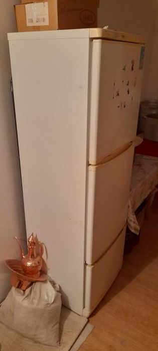 Холодильник STINOL