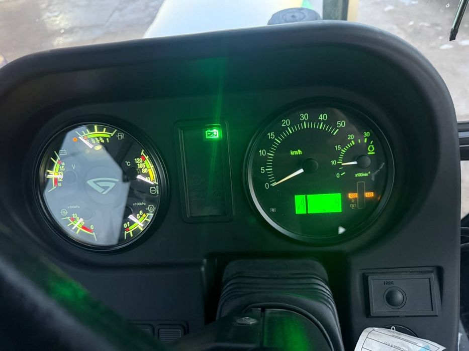 Traktir MTZ 80 yang yurmagan 0 prabeg