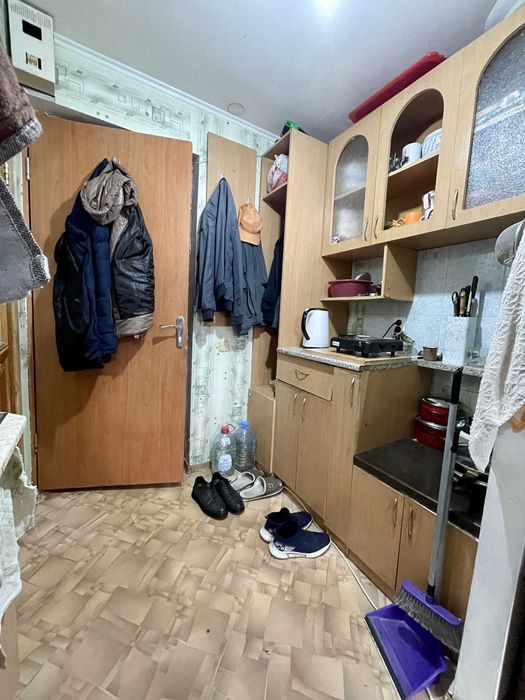 Продажа 1-комнатной квартиры, центр