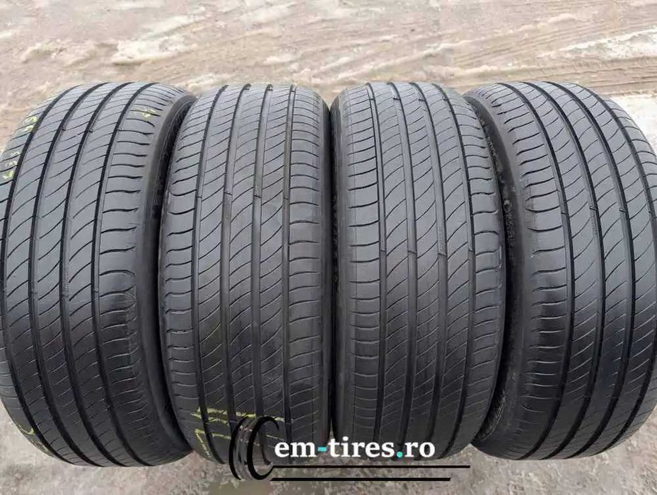 235/45 R20 • Vara • Michelin Primacy 4 S1 100V | 4 buc | DOT 2024 | Pret/buc
