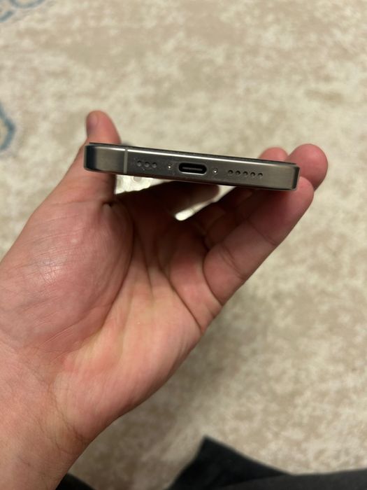 Iphone 16pro сатылады