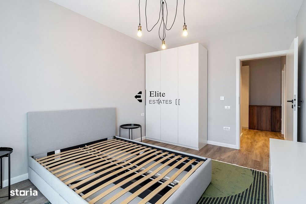 Apartament nou cu 3 camere,  bloc ''Verde'' in Oradea