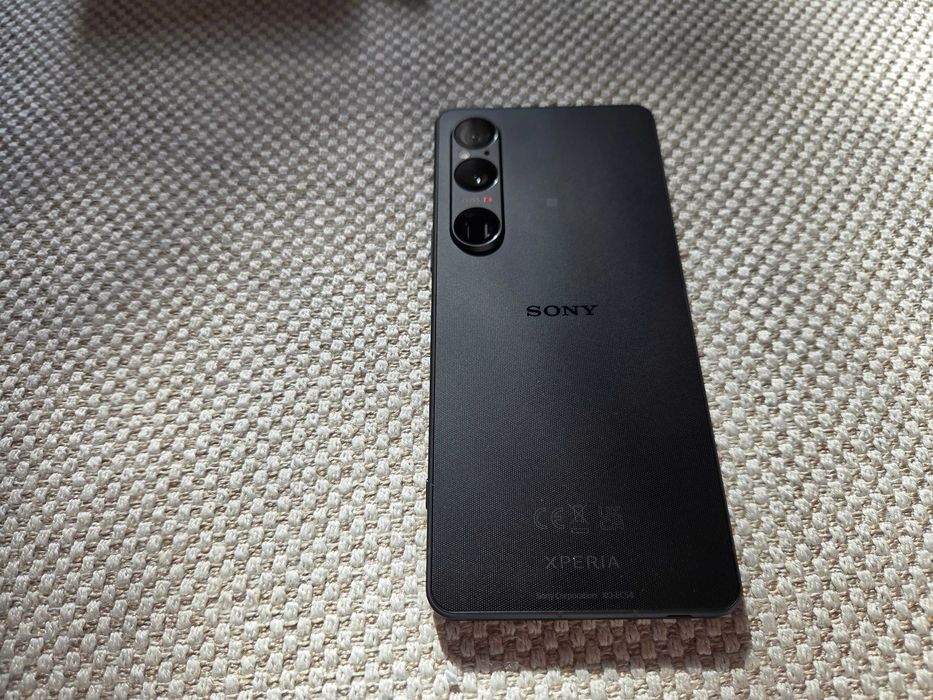 Sony Xperia 1 VI Като нов!