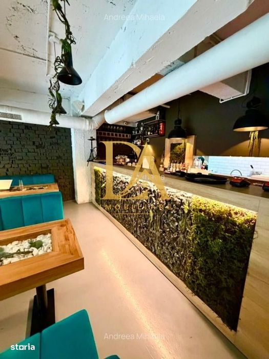 0%Comision Spatiu Comercial Floreasca