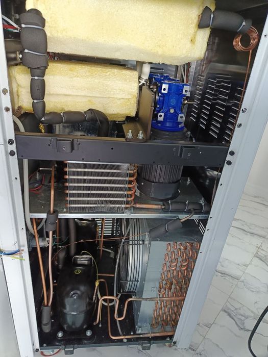 Ferizr firgomat 380,w frezer frizr fergomat fregamatc