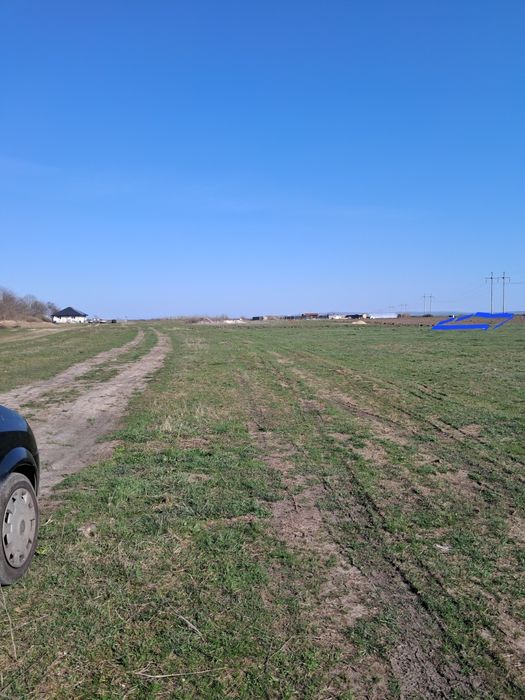 Teren intravilan  671 m^2  direct proprietar