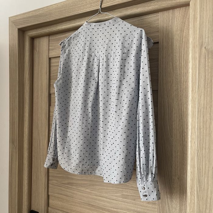 Camasa de dama cu volane & Other Stories