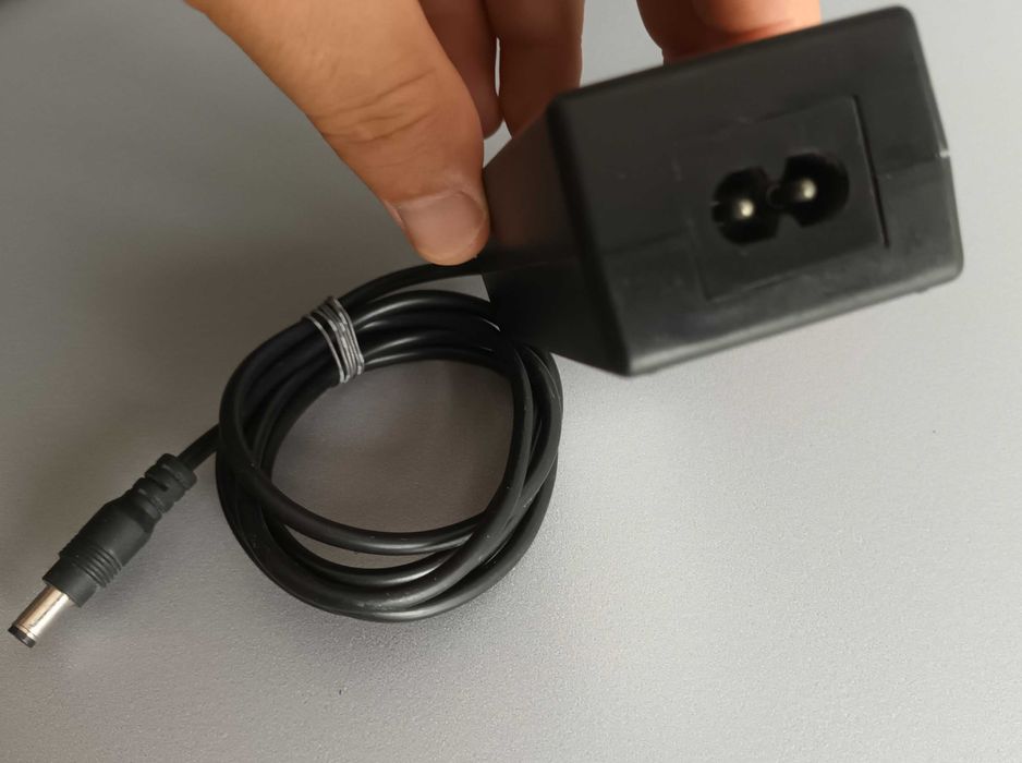 Импулсно захранване AC adaptor за 12VDC, 3A, 36W