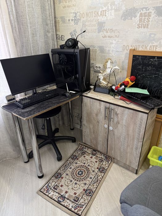 Срочно продам детский гарнитур