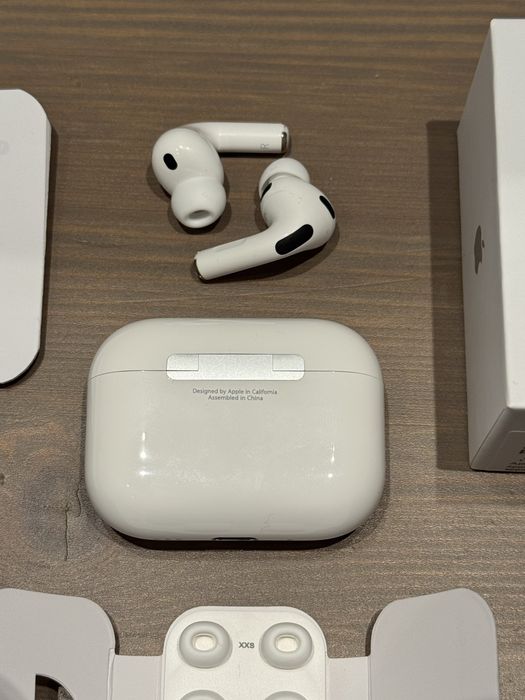 Casti bluetooth wireless