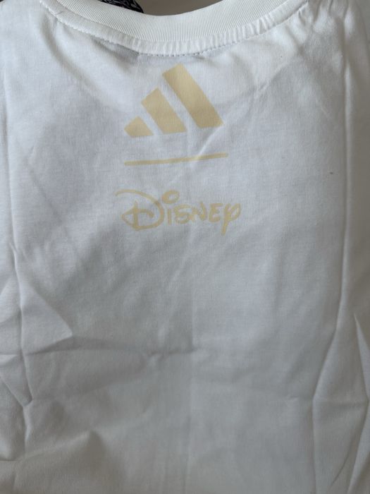 Футболка adidas новая