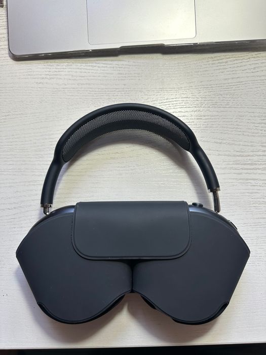 Продам AirPods Max 2 Midnight