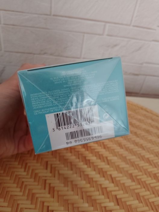 Miu Miu parfum 100ml