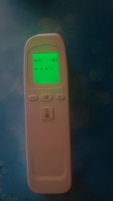 Тепловизор медицинский