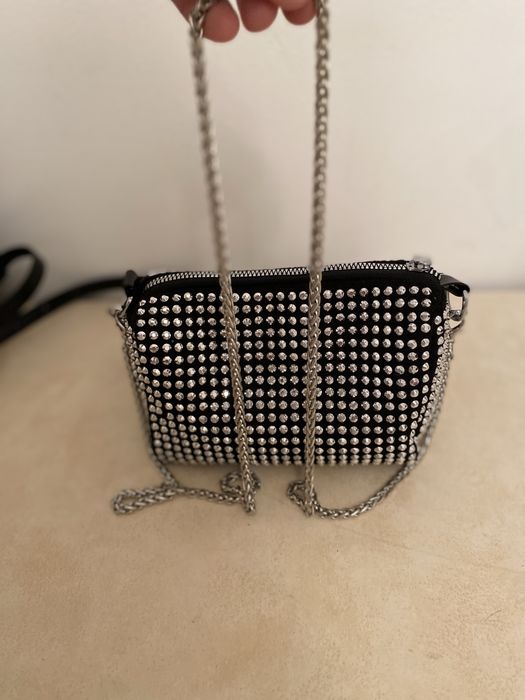 Сумка кросс-боди