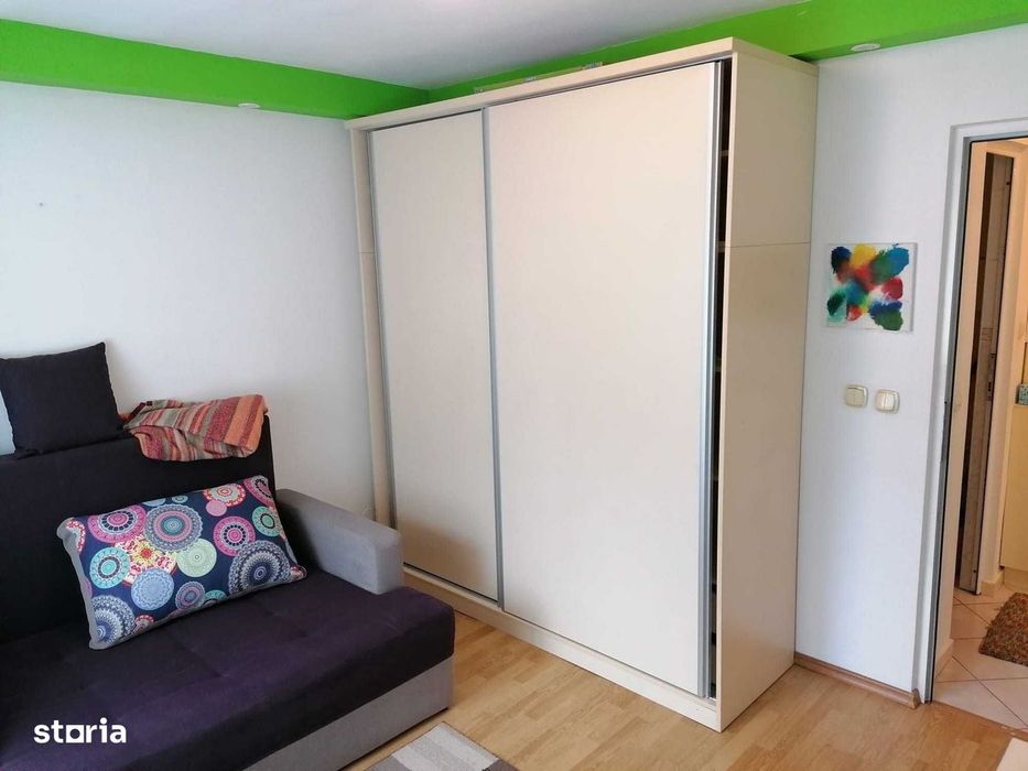 Apartament 2 camere de închiriat