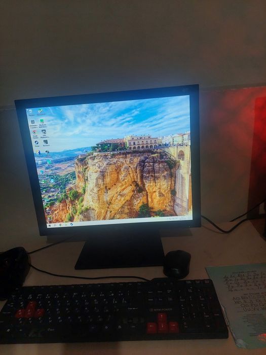 Продам Игровой ПК