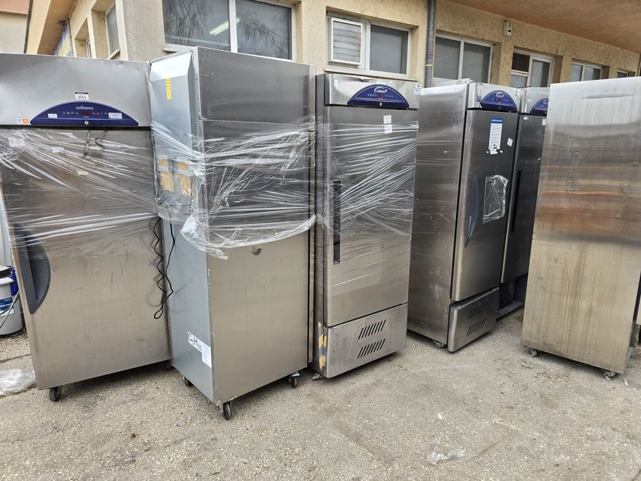 Фризери с една врата 1900лв