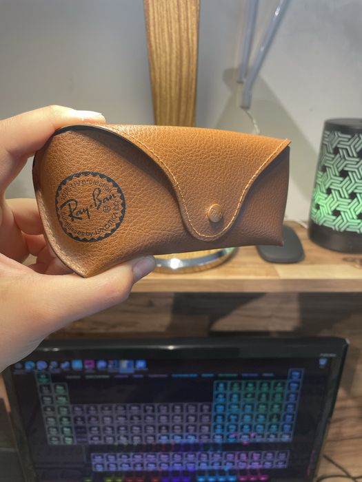 Слънчеви очила RayBan-Оригинални