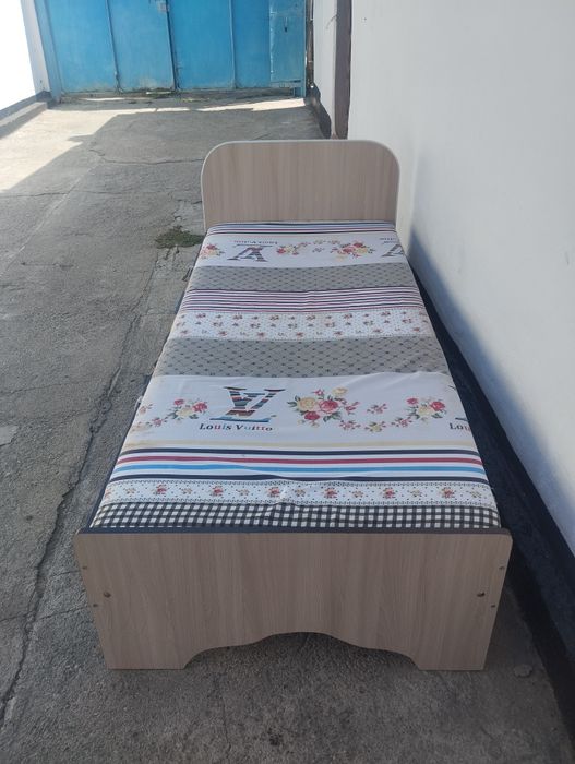 Сатылады төсек...