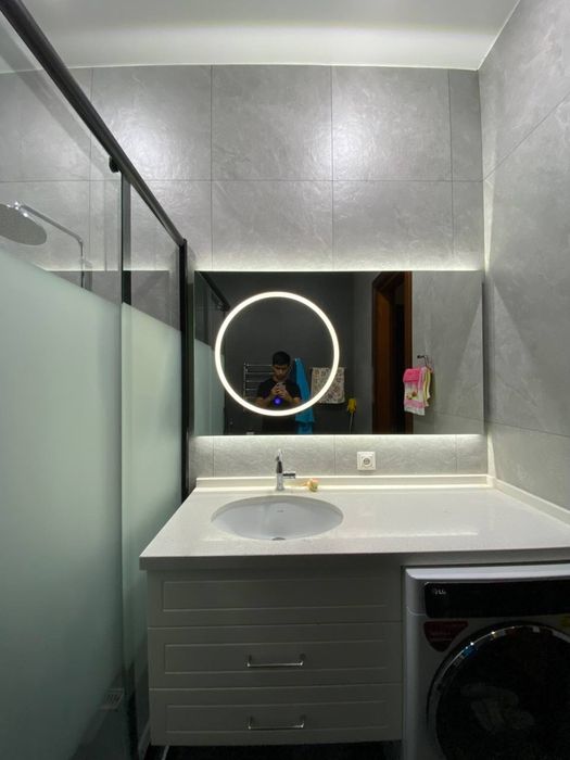 Зеркало на заказ! OYNA.BOR