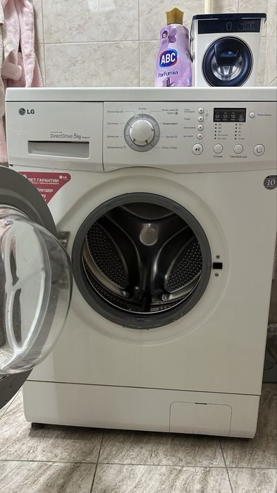 Продам стиральную машинку
