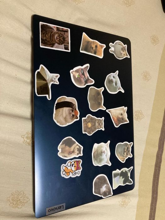 Laptop Lenovo Ryzen 3 7320u, 8GB Ram