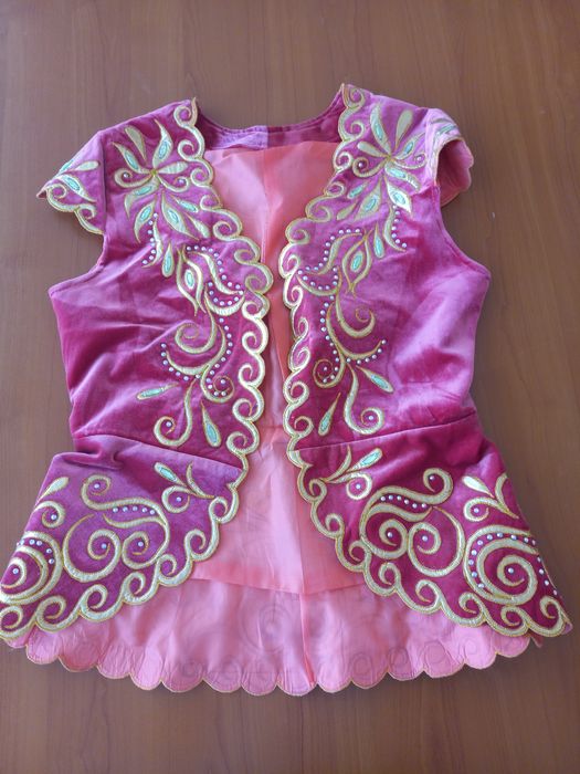 Көйлек, кәжекей, бешпент сатылады бағасы келісім бойынша