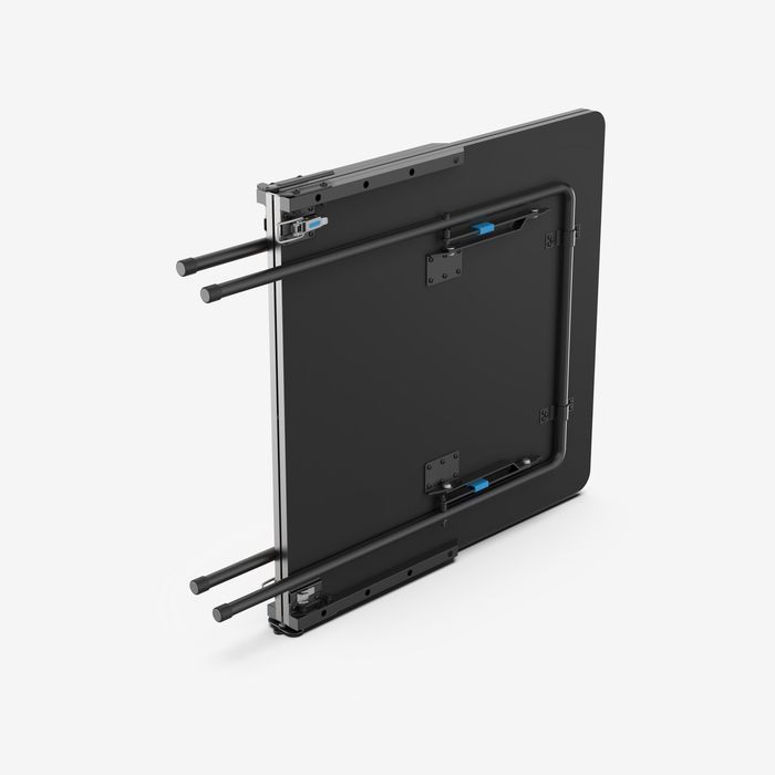 Masă de Ping Pong Ppt 130 mică interior - produs resigilat Decathlon