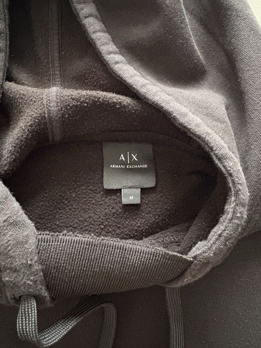 Мъжко худи Armani