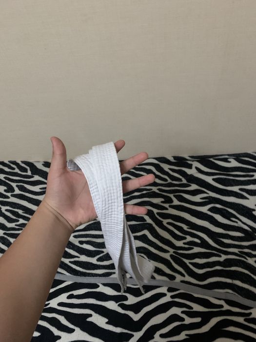 Кимоно дзюдо на мальчика