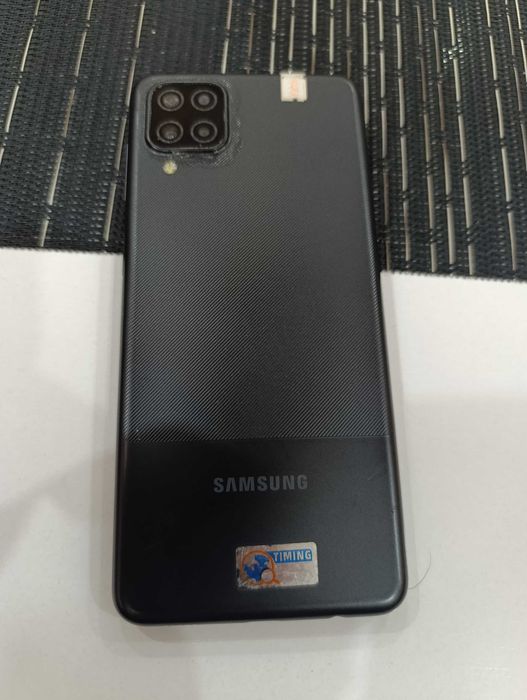 Samsung a12 цял на части