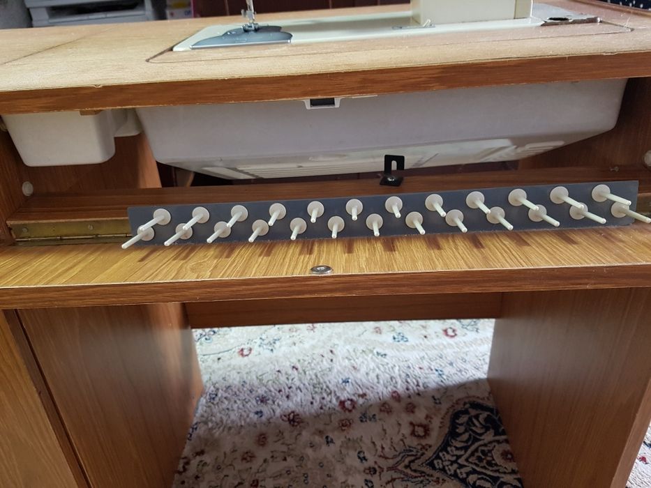 Швейная машинка Veritas