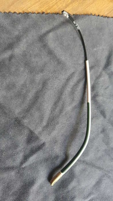 душки от очков Силуэт фирменные. по 1 шт.