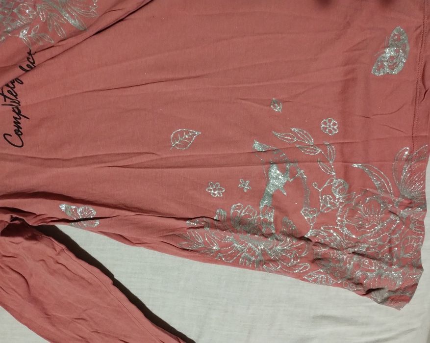 Детска блузка/ използвана