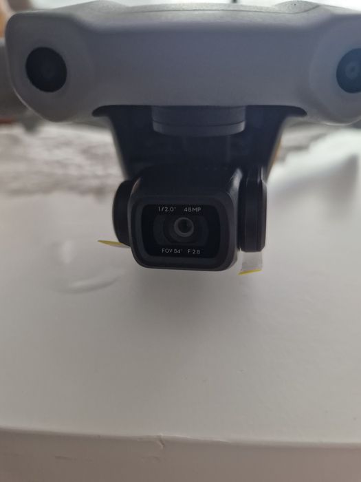 DJI Mavic Air 2 drona