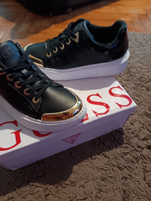 Кецове 39номер Guess