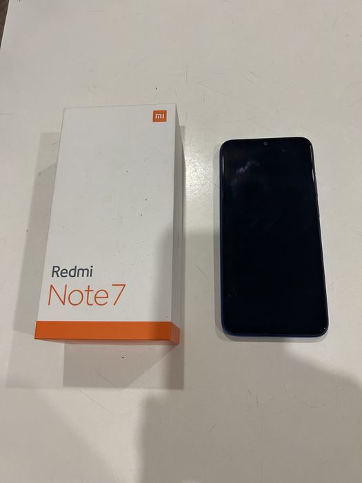 Продам Xiaomi Redmi Note 7