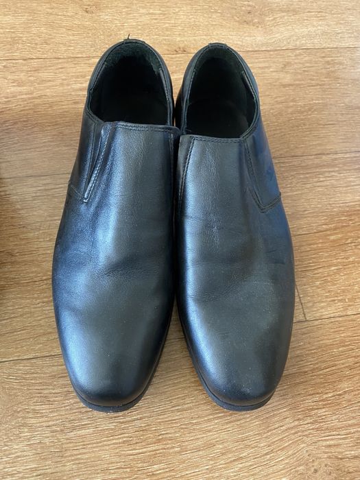 туфли классические