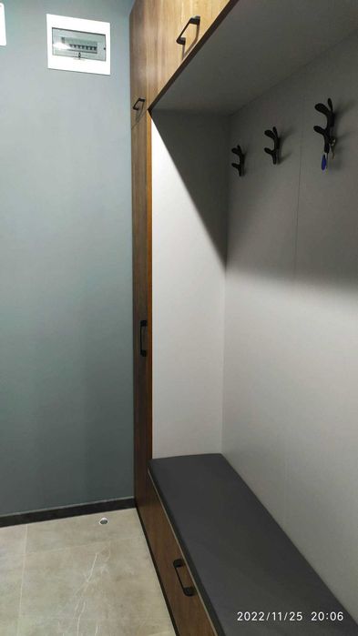 Дава се под наем Двустаен апартамент в Варна, Лятно кино Тракия - 62 кв.м за 510 € - Снимка #9