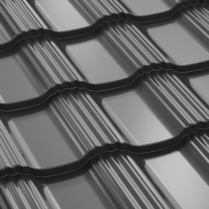 Tigla metalica Hellenic