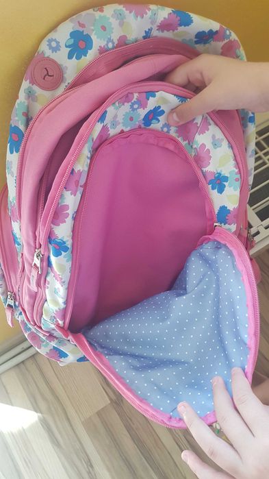 Ученическа раница