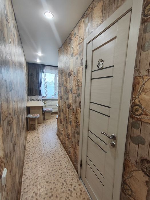 Продам 2 комнатную квартиру, район Айгуль.