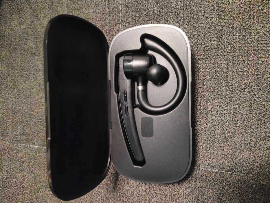Casca/handsfree bluetooth New Bae M53