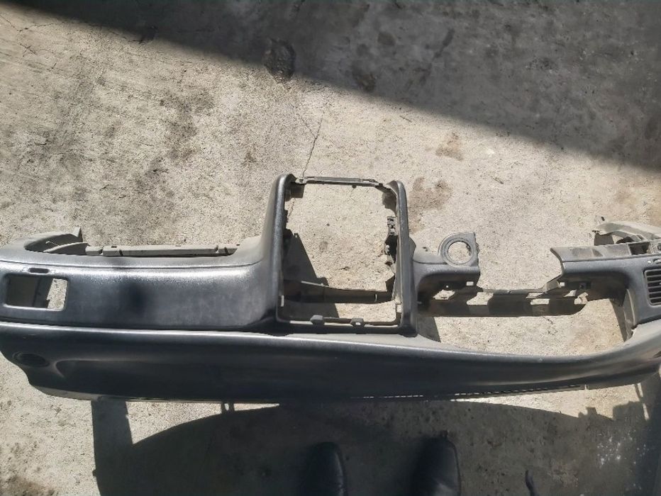 Протодам мотор камри 35 американец и панель карина е