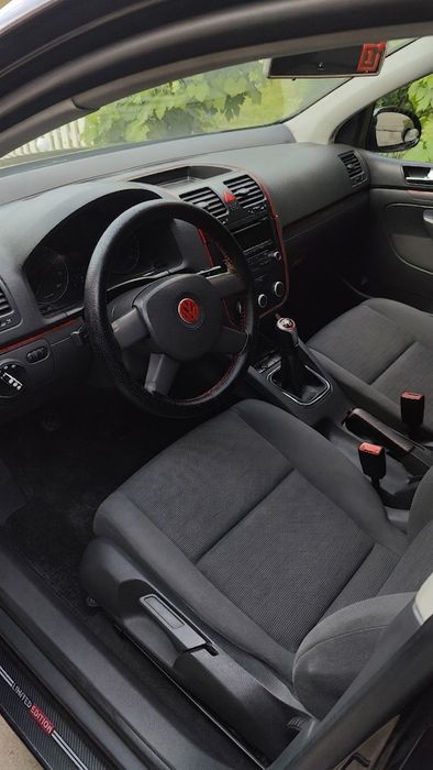 Golf 5 de vanzare
