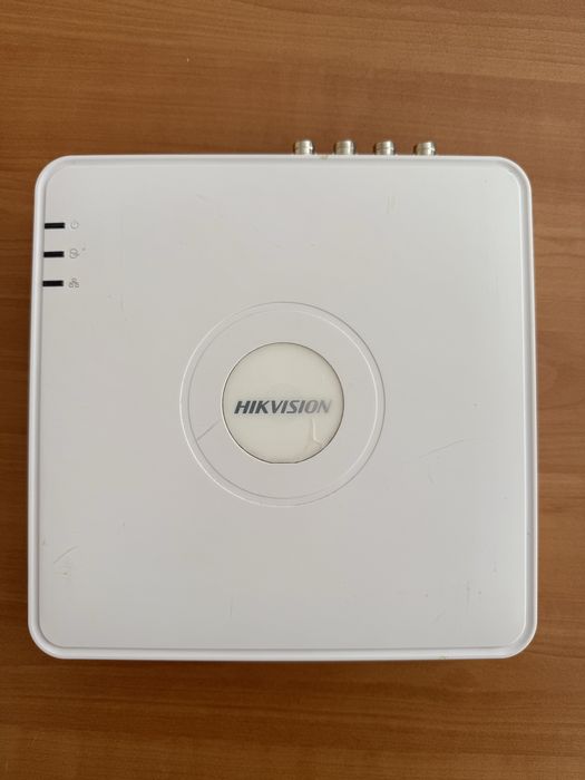 Hikvision DS-7108HGHI-F1 - 8 канален
